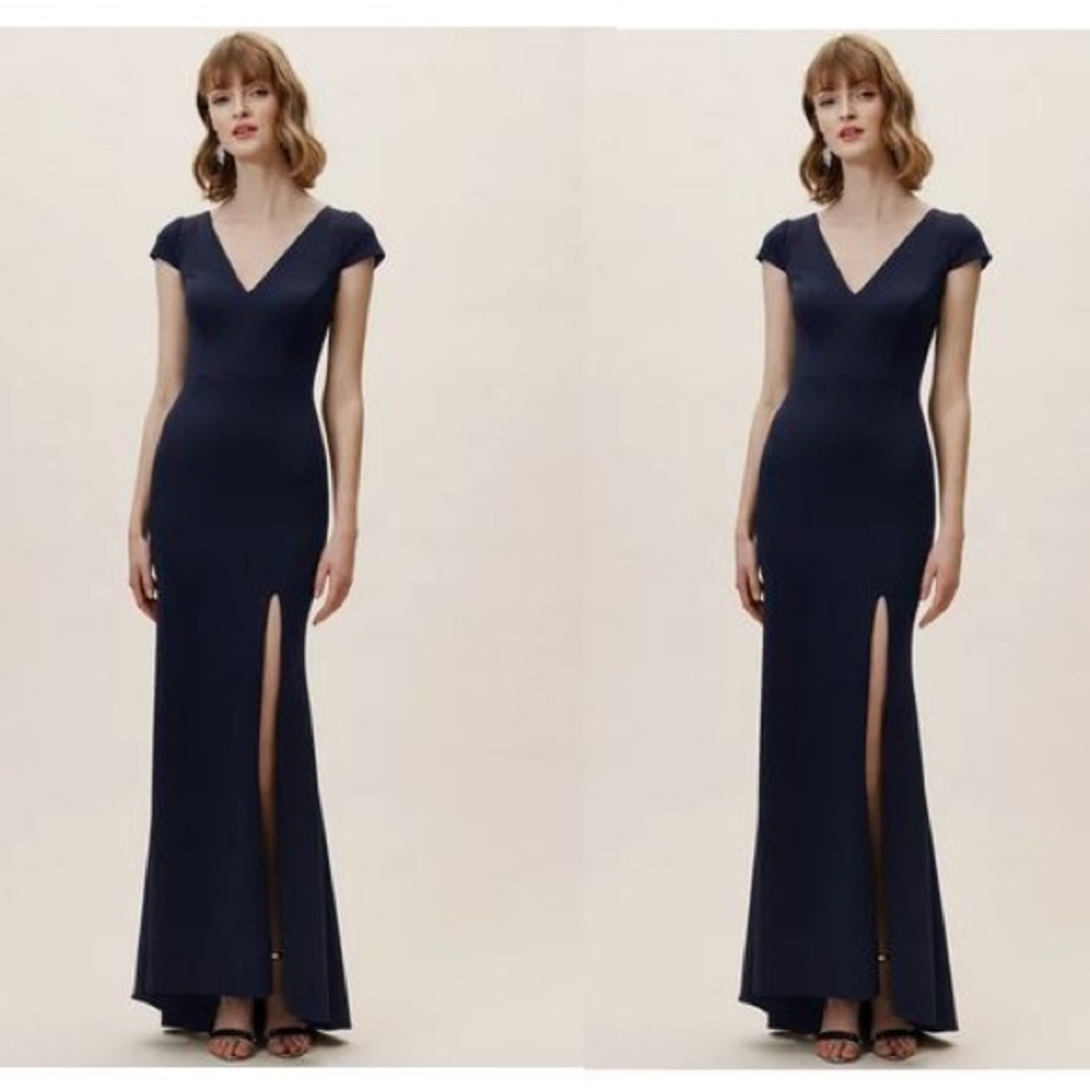 Anthropologie x BHLDN Ara Dress
